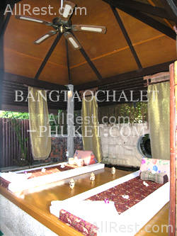 Bangtao Beach Chalet 3